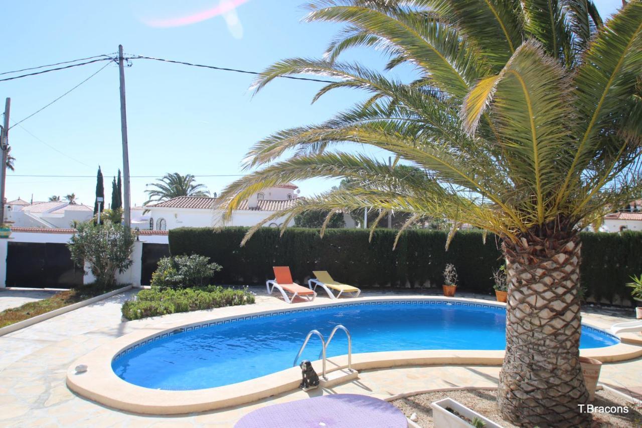 Villa Lyna Miami Playa Екстериор снимка