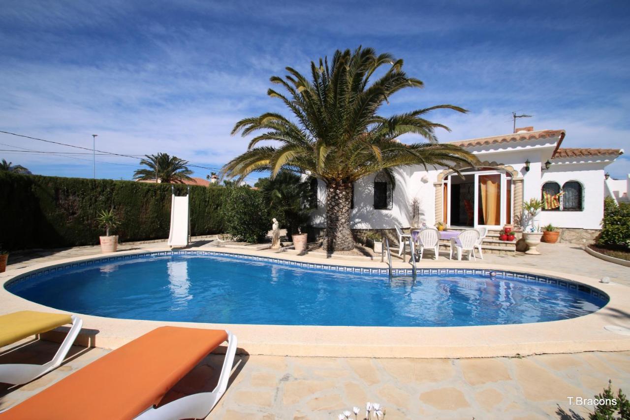 Villa Lyna Miami Playa Екстериор снимка
