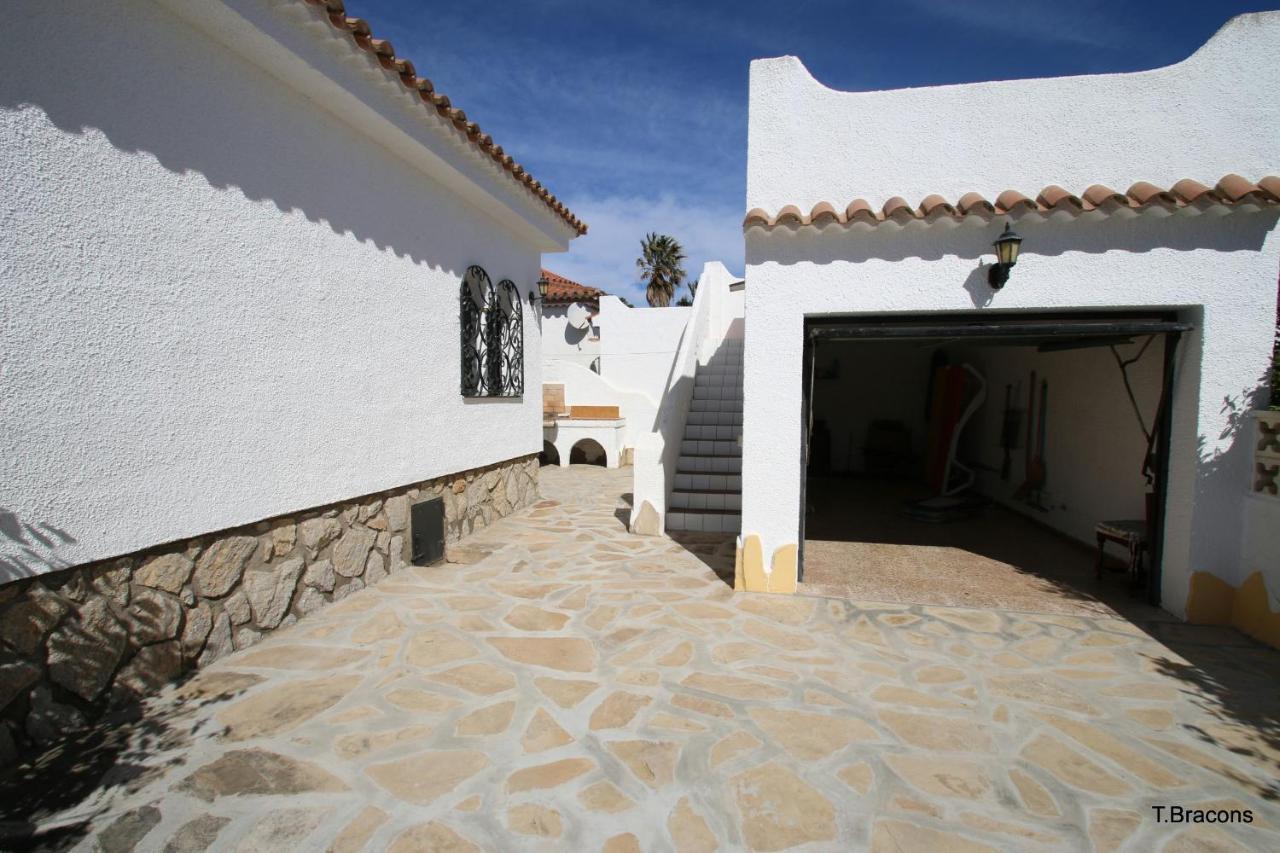 Villa Lyna Miami Playa Екстериор снимка
